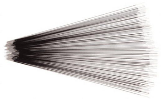 彩色絕緣線針的簡介 alt=