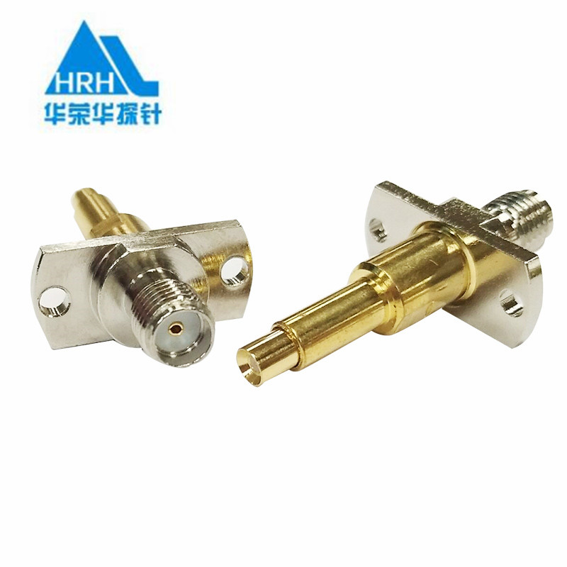 如何正確選擇射頻探針? alt=