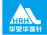 為什么要選華榮華測試探針呢?