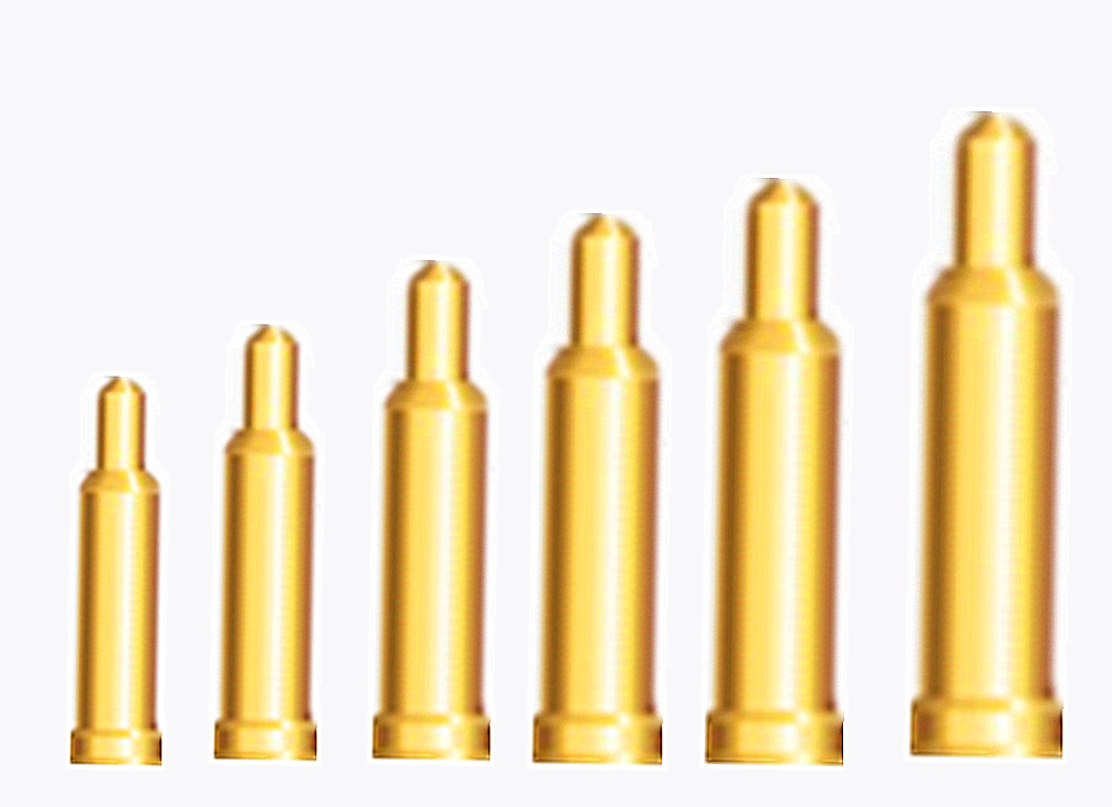 Pogo pin彈簧針的優點有什么?