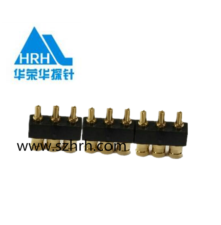 深圳哪家藍牙耳機POGO PIN做得較好?