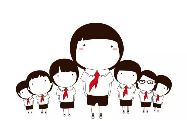 丨丨開學(xué)季 - - 致家長，老師，孩子丨丨