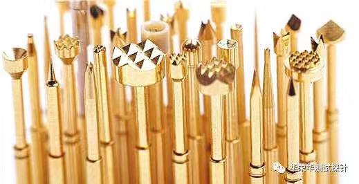 要怎么選擇測試探針的彈力呢?