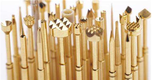 測試探針的價格是多少? alt=