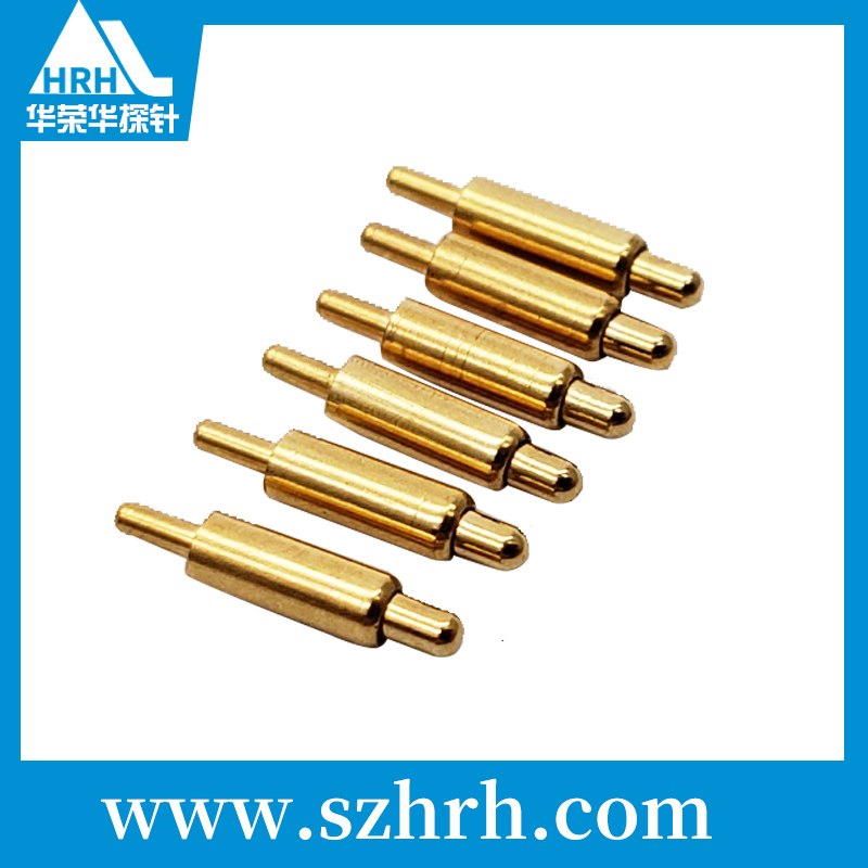 Pogo pin 彈簧測試探針使用過程中應注意些什么呢? alt=