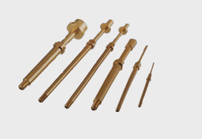 線束探針系列——螺紋測試探針用途 alt=