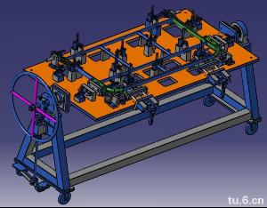 接治具和檢測治具的區(qū)別是什么呢? alt=