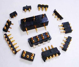 pogo pin彈簧針的是屬于測(cè)試探針嗎?