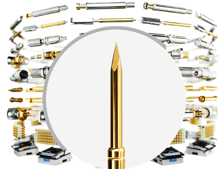 采購干貨!3分鐘快速學會探針選購技巧