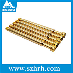 華榮華探針定制需要哪些參數呢?