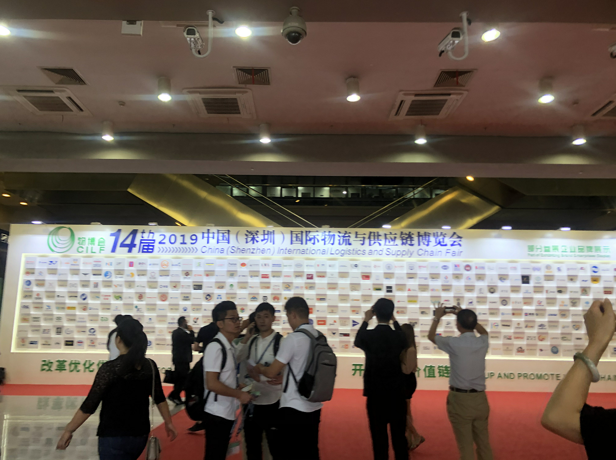 華榮華展會第二天,精彩繼續