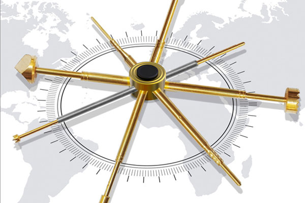 測試探針如何正確使用和清理,才能讓壽命最大化呢?