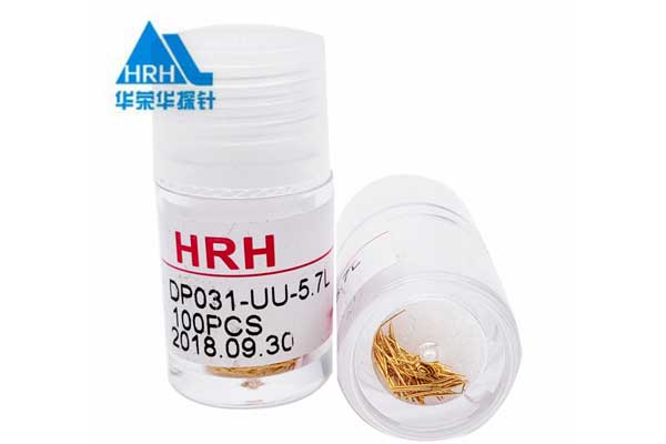 芯片測試探針批發購買該注意哪些?廠家怎么選擇