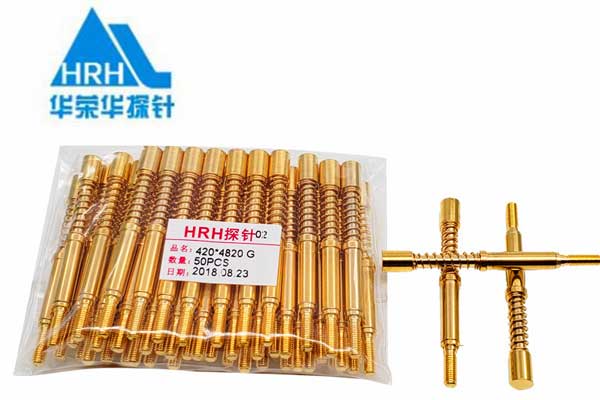 電流針的應用范圍有哪些?