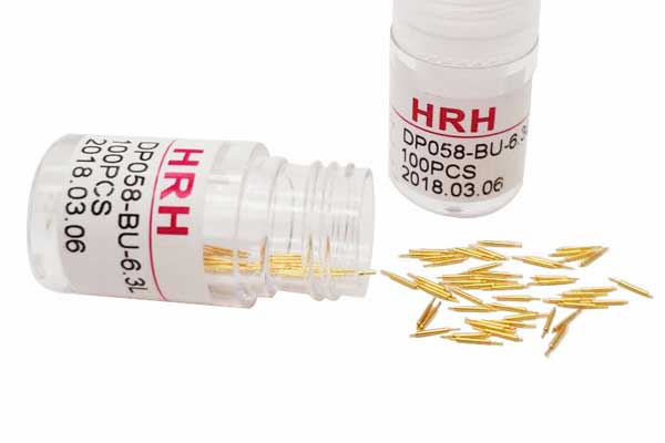 雙頭探針定制規(guī)格怎么選擇合適?一分鐘了解