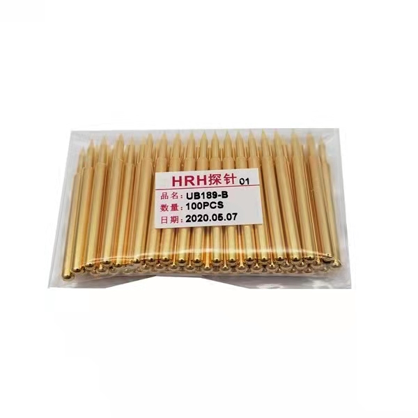 測(cè)試探針該如何選擇?