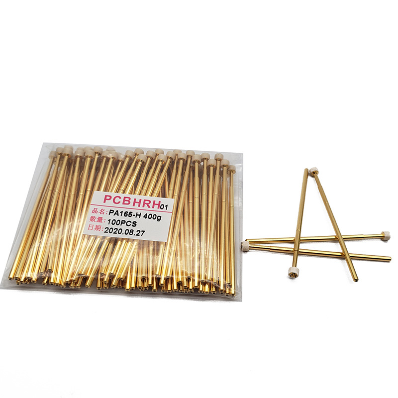 彈簧針電鍍層功能 alt=