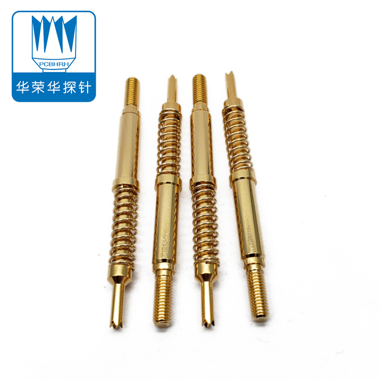 我國探針市場需求量巨大,多達4.81億支 alt=