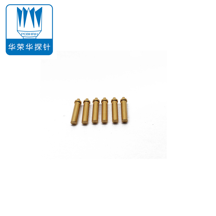 測試探針是干嘛的?