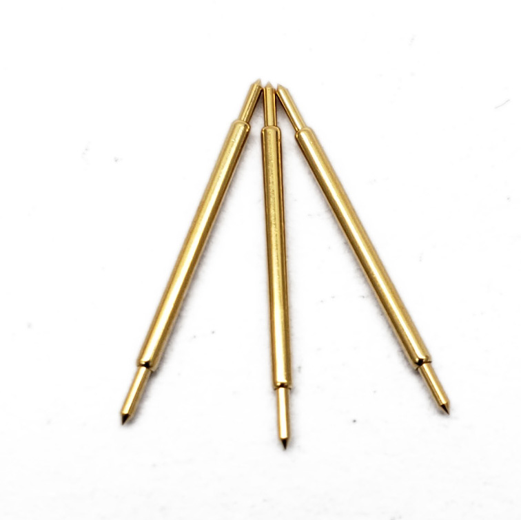 雙頭探針怎么用于芯片測試座?