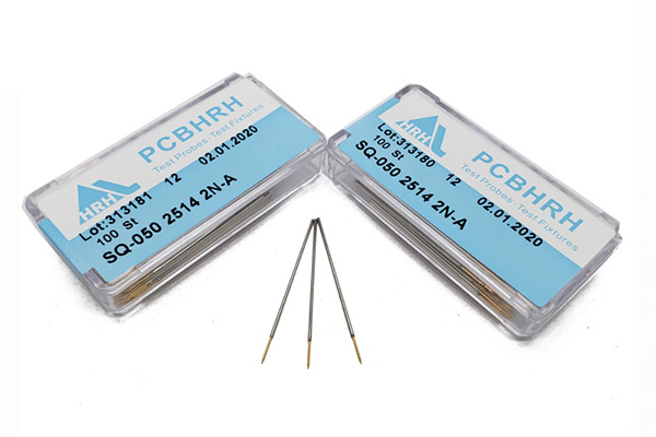 INGUN電流針有哪些適用于測試軟包電池 alt=