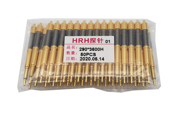 彈簧頂針如何延長(zhǎng)壽命 alt=