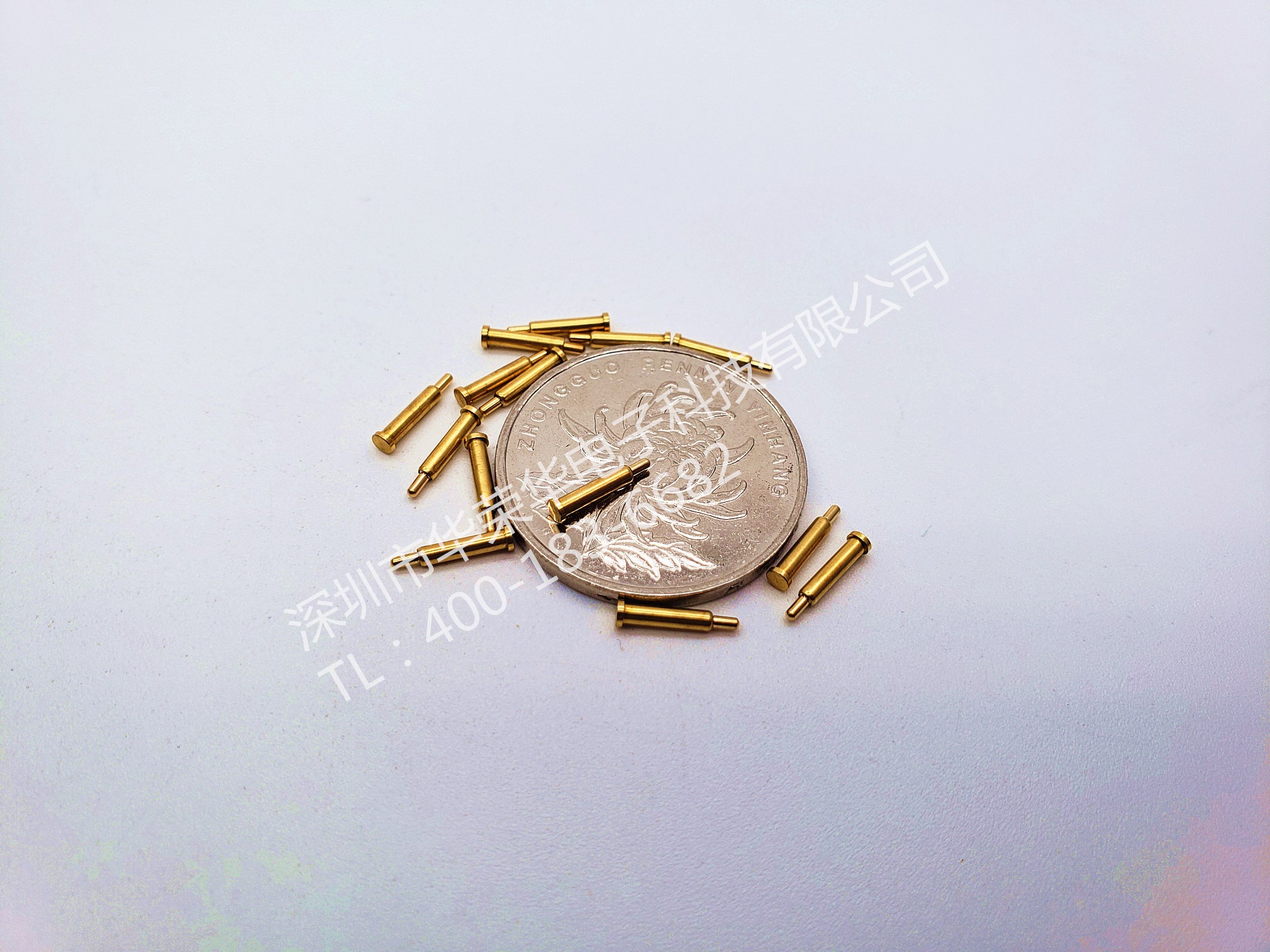 2.0*3.0、4.0、5.0、9.0電流充電探針