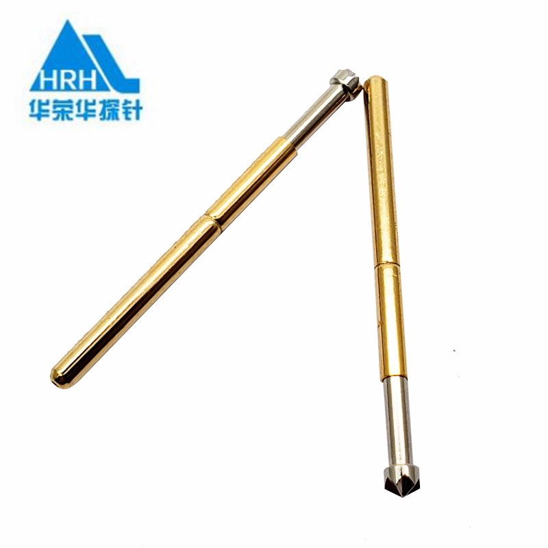 P125-LM、P125探針、2.0探針、測試探針、測試頂針、彈簧針 P125-LM、P125探針、2.0探針、測試探針、測試頂針、彈簧針