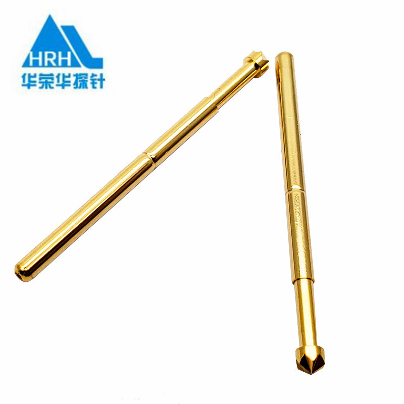 PA125-LM、P125探針、2.0探針、測試探針、測試頂針、彈簧針 PA125-LM、P125探針、2.0探針、測試探針、測試頂針、彈簧針