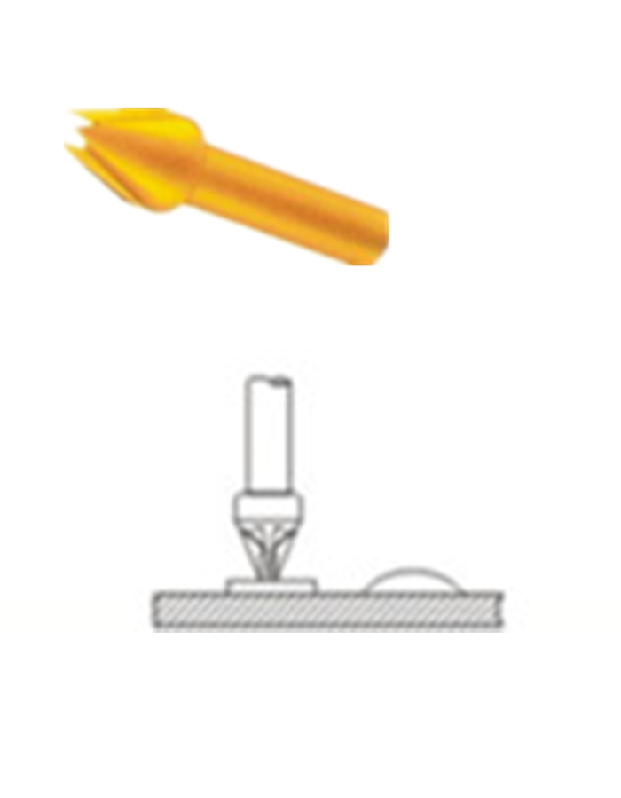 探針頭型、測試探針探針頭、探針頭部形狀、頂針頭 探針頭型、測試探針探針頭、探針頭部形狀、頂針頭