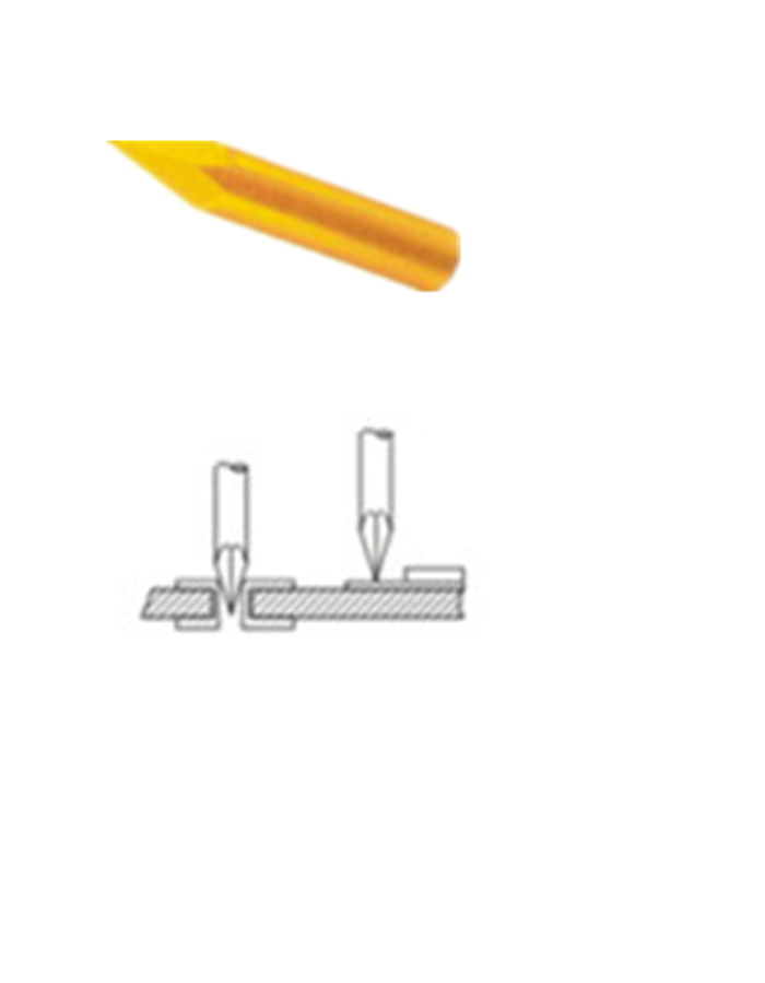 探針頭型、測試探針探針頭、探針頭部形狀、頂針頭 探針頭型、測試探針探針頭、探針頭部形狀、頂針頭