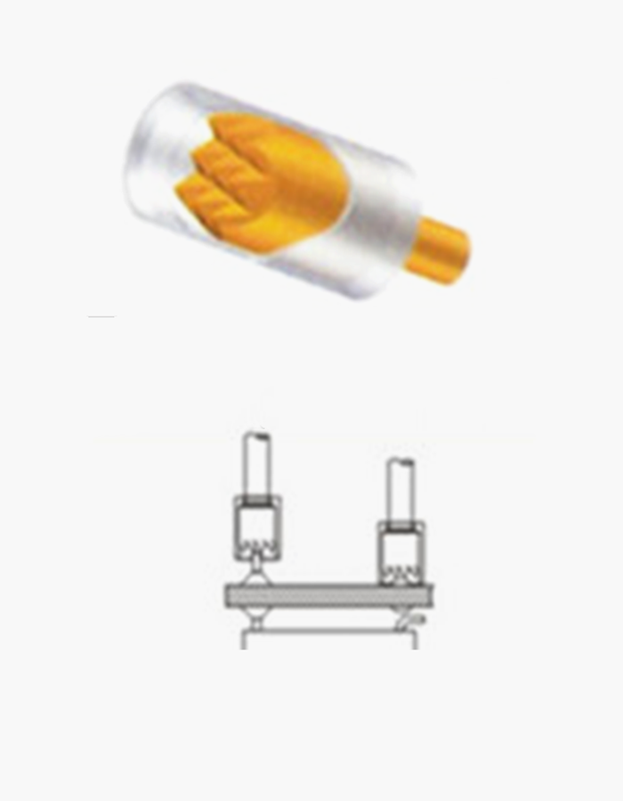 探針頭型、測試探針探針頭、探針頭部形狀、頂針頭 探針頭型、測試探針探針頭、探針頭部形狀、頂針頭
