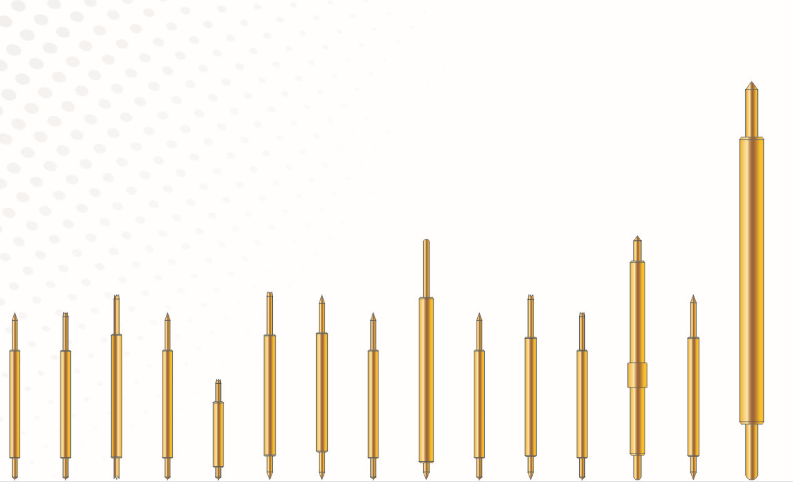 pogo pin頂針連接器、pogo pin、 pogo pin連接器 pogo pin頂針連接器、pogo pin、 pogo pin連接器