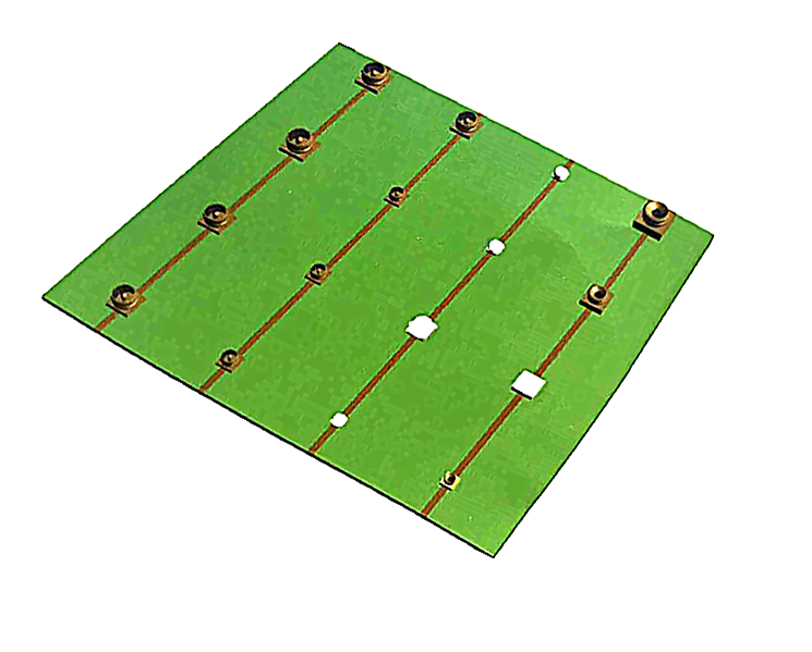 USS、5G射頻探針、射頻探針、高頻探針 USS、5G射頻探針、射頻探針、高頻探針