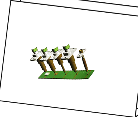 接插件和微型開關(guān)、5G射頻探針、射頻探針、高頻探針 接插件和微型開關(guān)、5G射頻探針、射頻探針、高頻探針