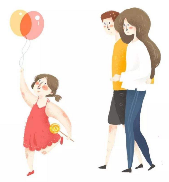 華榮華全體成員愿孩子們在新的學(xué)期里，能在老師和家長共同的呵護下，健康成長!