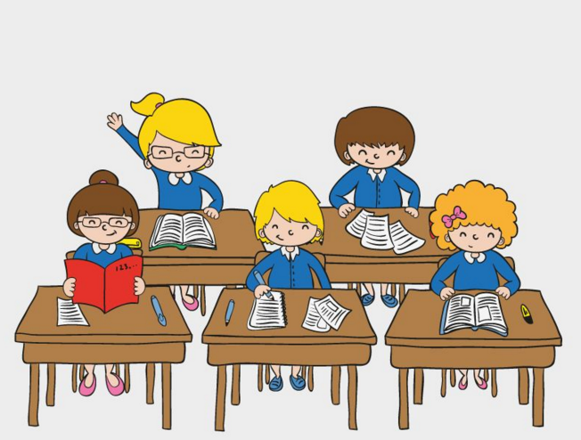 華榮華全體成員愿孩子們在新的學(xué)期里，能在老師和家長共同的呵護下，健康成長!