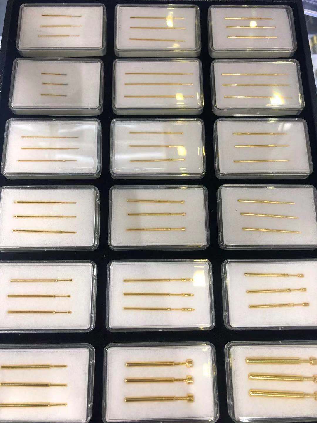 華榮華測試探針廠家 華榮華測試探針廠家