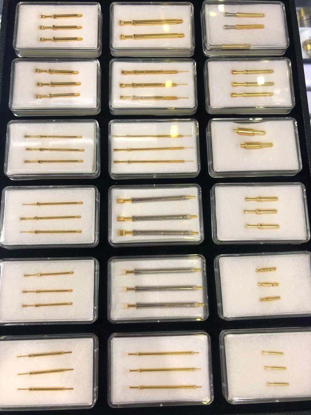 華榮華測試探針廠家 華榮華測試探針廠家