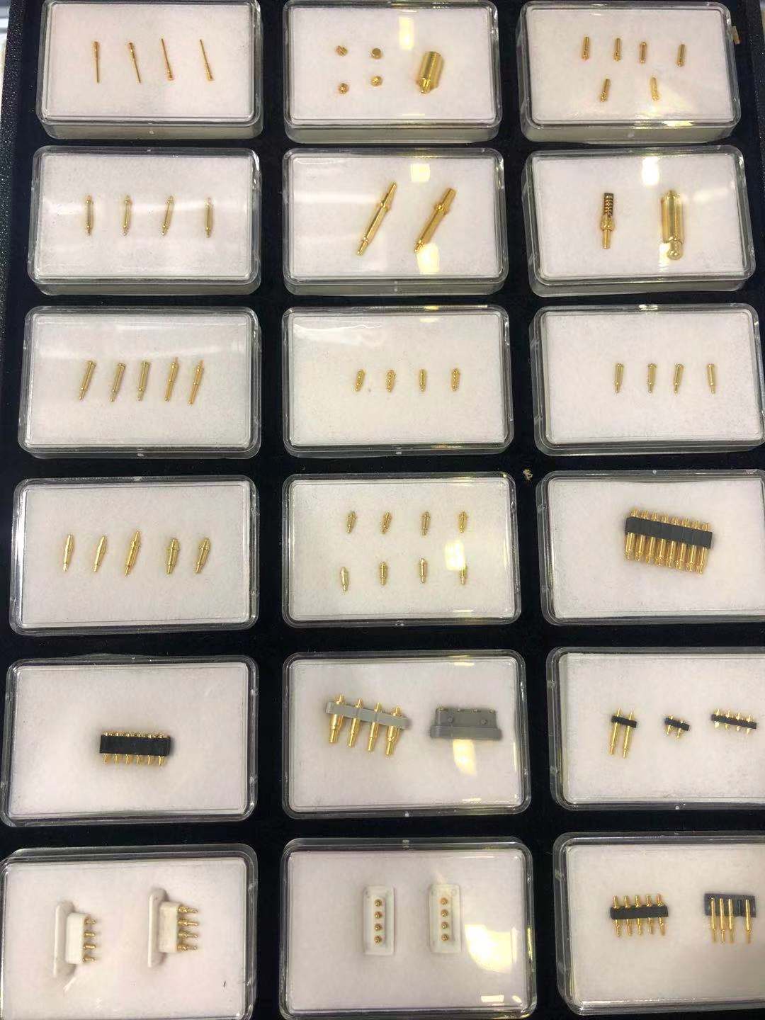 華榮華測試探針廠家 華榮華測試探針廠家