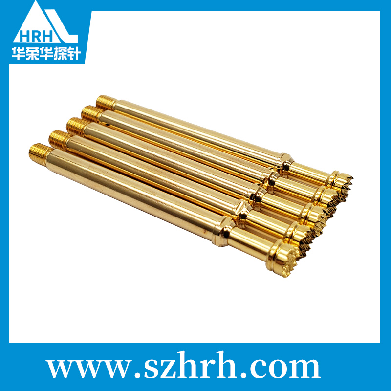 大電流探針廠家、大電流測(cè)試探針 大電流探針廠家、大電流測(cè)試探針