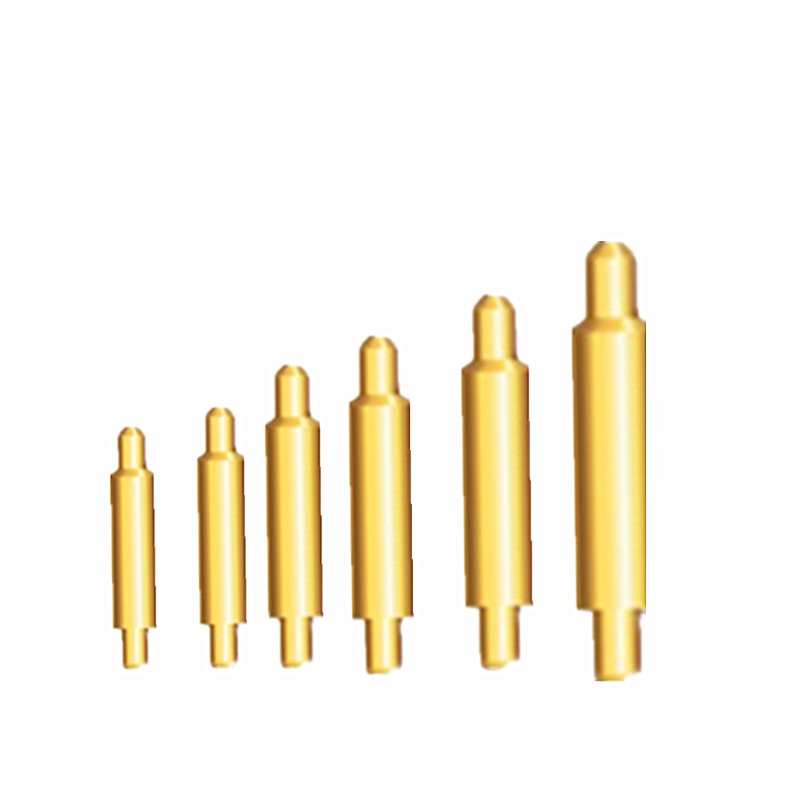 pogo pin廠家 pogo pin廠家