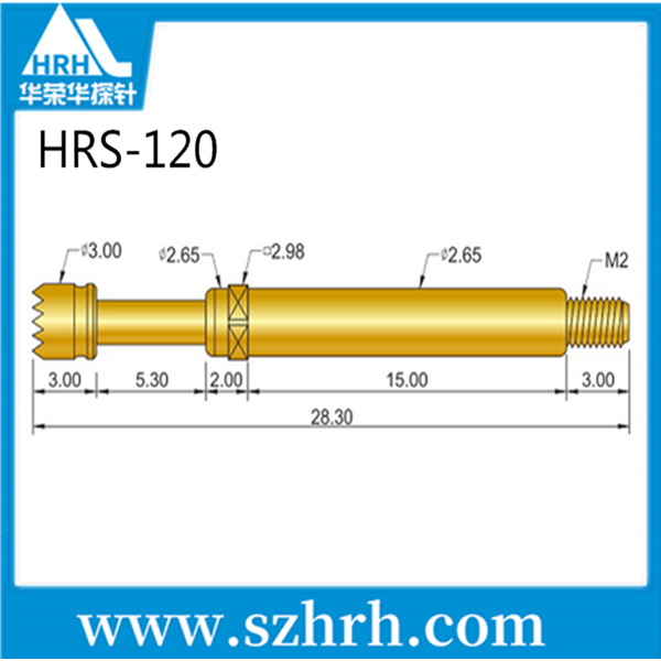 華榮華大電流測試探針、大電流測試探針廠家 華榮華大電流測試探針、大電流測試探針廠家