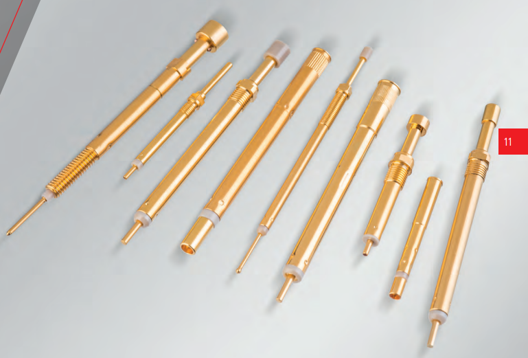 華榮華測試探針廠家 華榮華測試探針廠家