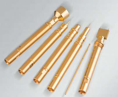 華榮華射頻探針廠家 華榮華射頻探針廠家