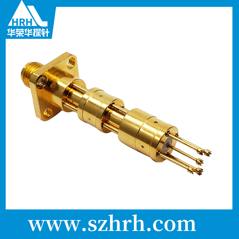 華榮華高頻測試探針廠家 華榮華高頻測試探針廠家