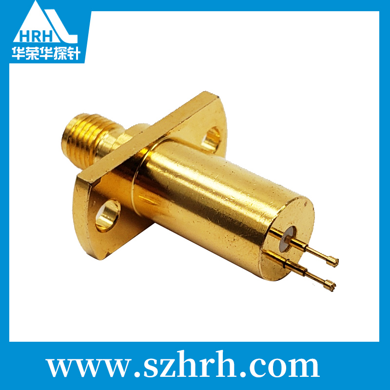 華榮華高頻測試探針廠家 華榮華高頻測試探針廠家