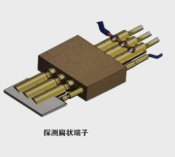 華榮華大電流測(cè)試探針廠家 華榮華大電流測(cè)試探針廠家