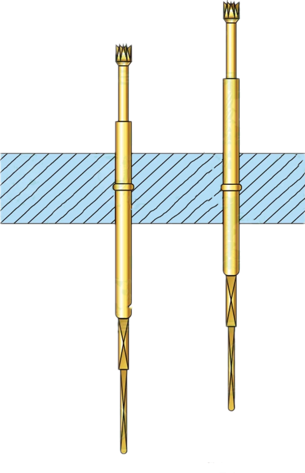 華榮華探針套管廠家 華榮華探針套管廠家
