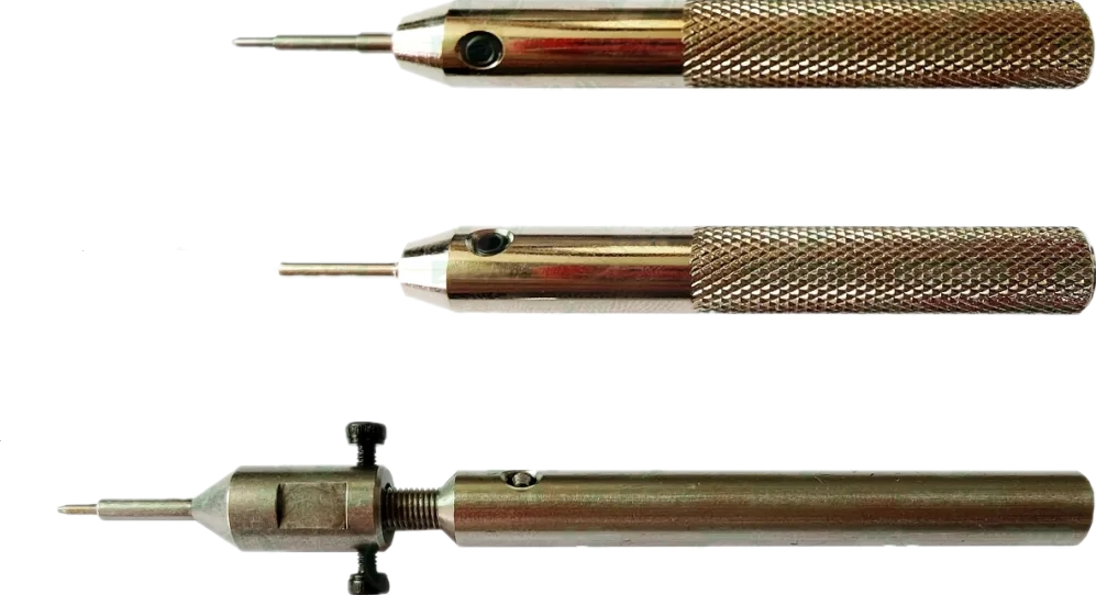 華榮華探針套管廠家 華榮華探針套管廠家